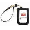 [VEROMAN] Vivid Life Pass Case, Commuter Passcase, Women's, Children, Cute