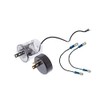 United Pacific 90649 LED Flasher w/Reverse Polarity Base & Extension