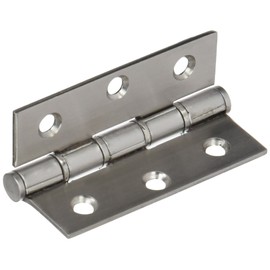 SEC S/S DSW Hinge 75MM S4294