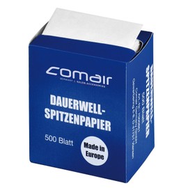 Comair 7000861 500 Blatt Spitzenpapier gefaltet
