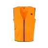 Muddy Outdoors Men's DV8 Lightweight Vest Blaze Orange 2XL