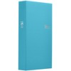 Nakabayashi TCPK-L-240-PB Pocketed Album File, 240 Pockets, 3.5 x 5-inch