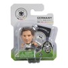 SoccerStarz Germany International Figurine Blister Pack Featuring Mats Hummels Home