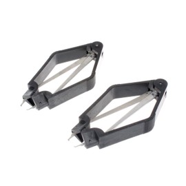 NOYITO IC PLCC Chip Extraction Tool Extractor Puller for Arduino AE1169 (Pack of 2)