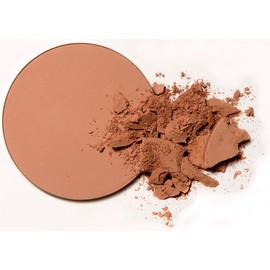Palladio Matte Bronzer, Nude Beach