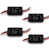 FXC 4Pack 24W Flash Strobe Controller Flasher Module for LED