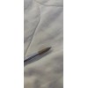 Kolinsky Pincel Profesional Kolinsky #12 Madera Para Uñas Manicure