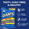 GIANTS Original Sunflower Seeds - Sunflower Seeds to Eat, Sunflower