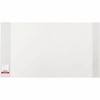 Brunnen 10 x Book Protectors 295 x 595 mm Transparent