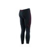 Dainese-D-CORE THERMO Pants LL, Black/Red, Size XS/S