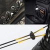20 PCS Plastic Cord Locks & Elastic Bungee Nylon Shock