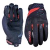 FIVE GLOVES RS3 Evo Motorcycle Gloves for Men, Urban Riding