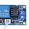 Self Locking Relay Module Single Bistable Relay Board One Button