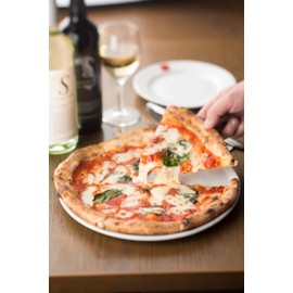 Pizza Salvatore Cuomo Pizza Salvatore Pizza Set of 3 Pizza, Set of 3 Pizza, Pizzafest Best Prize