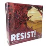 Salt and Pepper Games | Resist! | Card Game |
