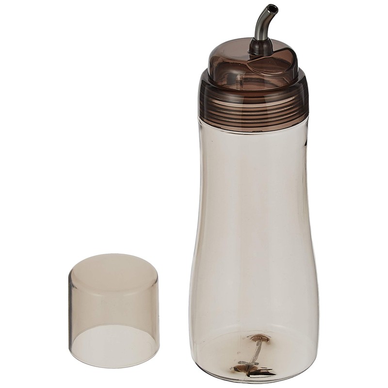 Pulu Healthy Oil Bottle, Large, 9.5 fl oz (280 ml),