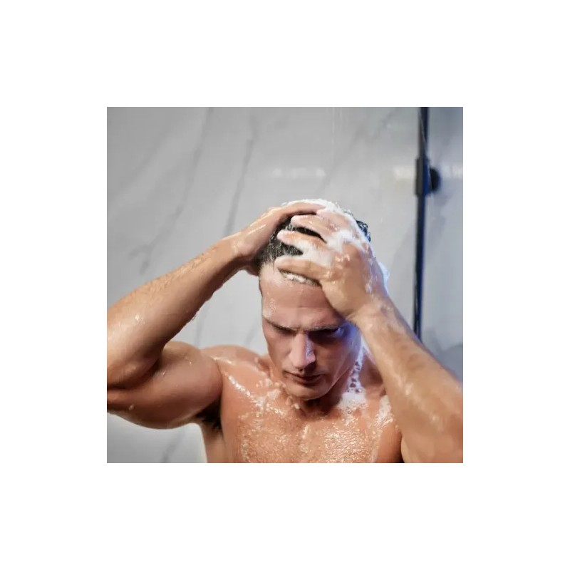 American Crew Shampoo Anticaida Para Hombre 1 L