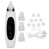 Electric Facial Pore Cleansing Remove Blackhead Acne Vacuum Suction Instrument