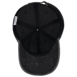 Jeasona Men’s Cap, Gift Ideas for Dad, Grandad, Son, 100% Cotton, Spring and Summer