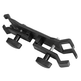 Camera Umbrella Clamp Easy to install Umbrella Holder Clip for Camera Photography Accessory