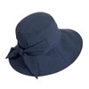 Comhats Women Wide Brim Sun Hat UPF 50 UV Sun