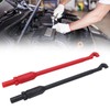 2PCS J.30016 Piercing Probe Multimeter Test Hook with 4mm Connector