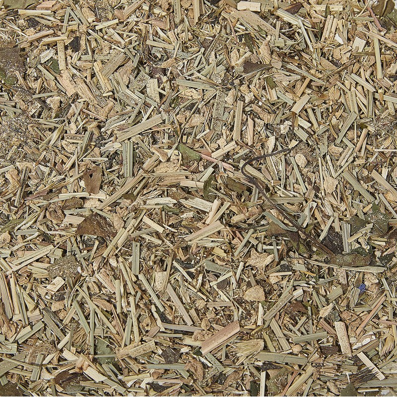 Glew (Ginger, Lemongrass, Echinacea, White Tea) Tea Loose Leaf Caddy