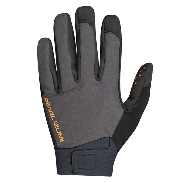 PEARL IZUMI Summit Alpha Glove - Men's Phantom, S