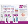 Plaque Remover Set with Tooth Dyeing Tablets, Colouring Toothpaste, Dental