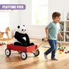 The Magic Toy Shop Giant Panda Soft Toy 55cm /