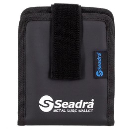Seadra Metal Lure Wallet