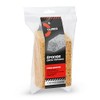 High Quality Large Sponge - Ideal for Rough Work &