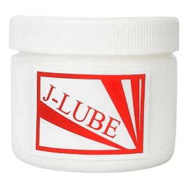 J-lube Polvo Lubricante Concentrado, Tarro 40g Rinde 2.7l Sabor Sin Sabor