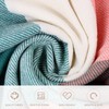 Good Nite Scarf Women Winter Green Scarves Shawls Scarves Wraps