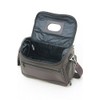 Toiletry Bag Cosmetic Case Vanity Case Beauty Case Brown Bowatex,