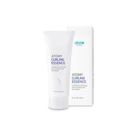 Atomy Curling Essence / 애터미 컬링에센스