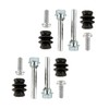 LST 2 x Brake Caliper Guide Pin Set Rear SMN500040