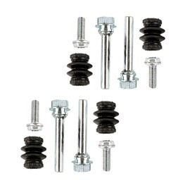 LST 2 x Brake Caliper Guide Pin Set Rear SMN500040 III IV C/V