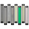RUIXIN PRO 8 Pcs Diamond Knife Sharpening Stones for RUIXIN