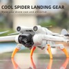 Landing Gear Leg Compatible for DJI Mini 3 Pro Foldable