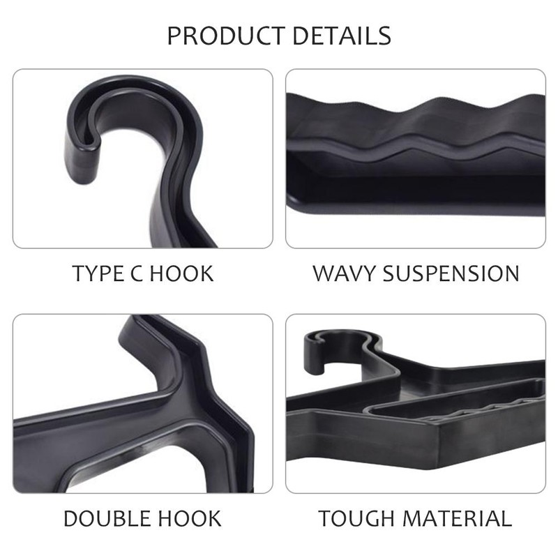 Multifunction Outdoor Hook Heavy Duty Hanger 150 Pounds Load Capacity