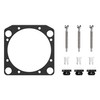 OSRAM LEDriving® Mounting Kit MK1, Easy Installation of Universal Headlight