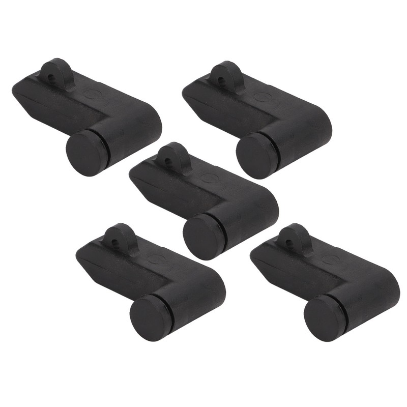 5Pcs Pull Starter Pawl Drive Dog 63V‑15741‑00 9.9‑15 H P