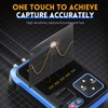 Handheld Digital Oscilloscope, 3 in 1 Handheld Oscilloscope Multimeter with