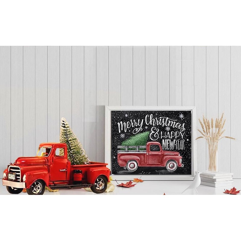 Diamond Art Kit Christmas Diamond Art Kit for Adults Christmas