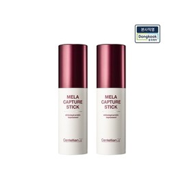 [Head office direct management] (1+1)Madeca Mela Capture Stick 10g / [본사직영] (1+1)마데카 멜라캡처 스틱 10g