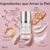 MEG 21 Tratamiento para ojos brillante y firme, 0.5 onzas