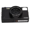 CD R1 1080P FHD Micro Single Camera Portable Mirrorless Camera
