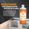 Active Element Flat Top Grill Cleaner – 32 fl oz