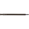 Irwin Tools 1837483 Impact Performance Series Square Recess Power Bit